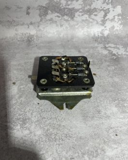 MZ ETZ 251 250 150 Regulator napięcia NOWY DDR prostownik
