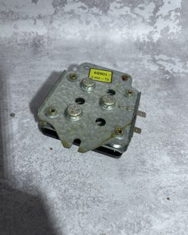 MZ ETZ 251 250 150 Regulator napięcia NOWY DDR prostownik