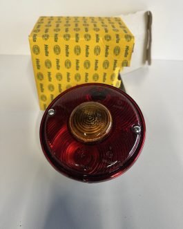 LAMPA TYL HELLA TRABANT DDR NOWA HELLA